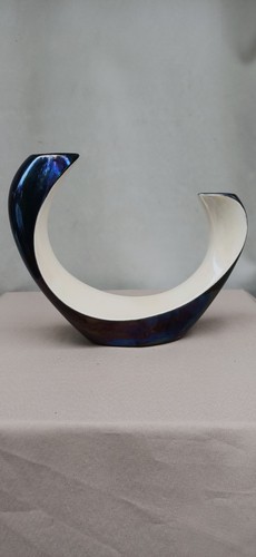 Bougeoir céramique - en,