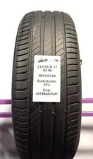PNEU USAGÉ MICHELIN PRIMACY 4 215/55 R17 94W ESTIVE