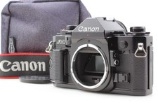 [MINT] Canon A-1 A1 SLR 35mm Film Camera Body Only  from JAPAN