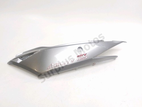 Carenage arriere gauche - carenage, kymco