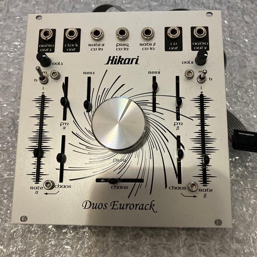 Hikari instruments duos - instruments,