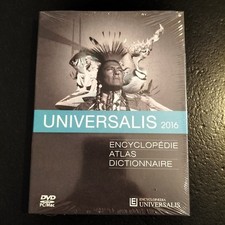 Neuf : DVD Encyclopédie