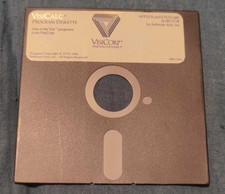 Disquette 5.25 Apple II