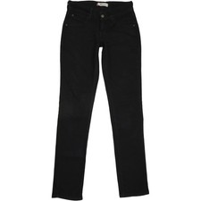 Levi's 571  Femme Noir