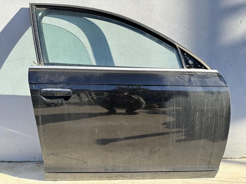 Porte avant droite audi - droite, a6