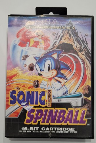 Jeu sega mega - jeu,