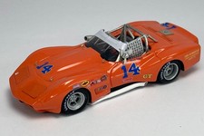 . kit Corvette C3 #14 Mid-Ohio