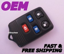 FORD WINDSTAR FREESTAR MONTEREY keyless remote fob transmitter CWTWB1U511 OEM
