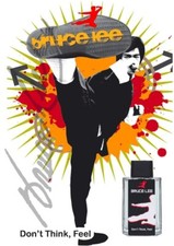 Rare Parfum Bruce Lee Perfumes