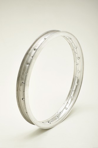 Roue aluminium bordure - roue, moto