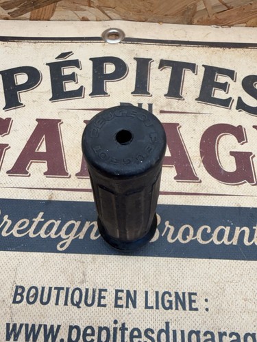Tube poignée tournante clb - tournante,