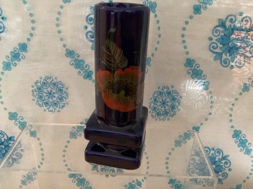 Pâtit vase soliflore vintage - soliflore,