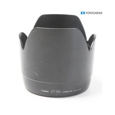Canon Pare-Soleil ET-83 EF 2,8/70-200 L USM + Très Bien (282548)