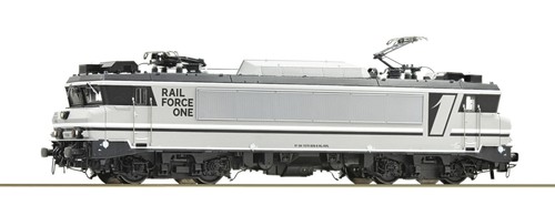 Roco 70164 locomotive - roco,