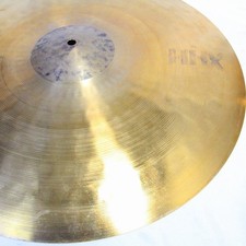 Cymbale SABIAN HHX 21 pouces