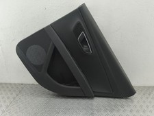 Seat Leon (5F) 2016 Garniture