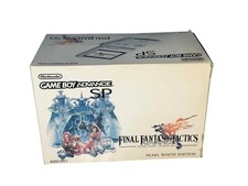 Console Game Boy Advance SP