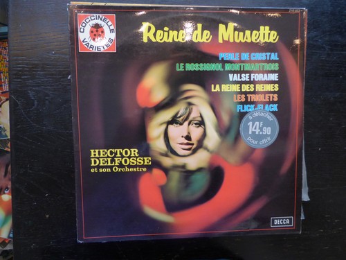 Hector delfosse son - hector,