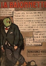 LA BAÏONNETTE N°176 14