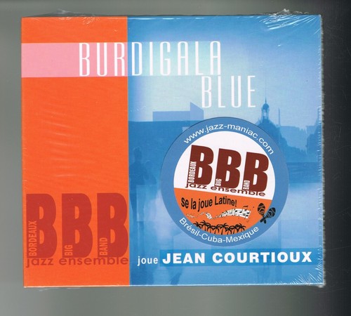 Bbb joue jean courtioux - bbb,
