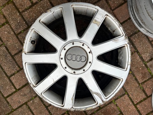 Jante alliage audi quattro - en,