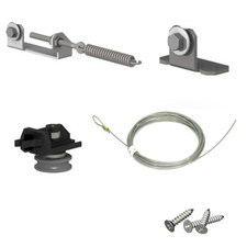 Kit de synchronisation pour 2