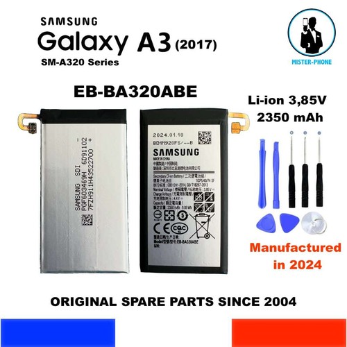 Bateria origen samsung - bateria,