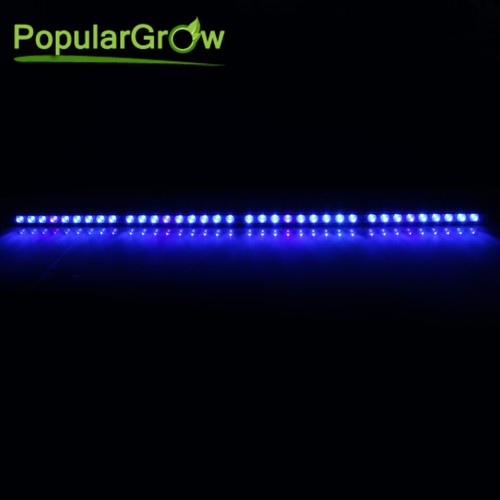 Populargrow 108w led aquarium - populargrow,