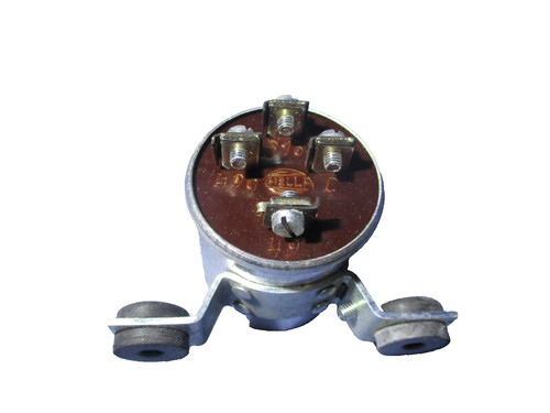 Clignotant volt mercedes - 24,