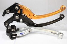 Levier De Frein PP-Tuning Moto