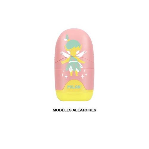 Gomme blanche - , et