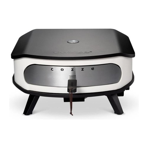 Four pizza gaz cozze - four,