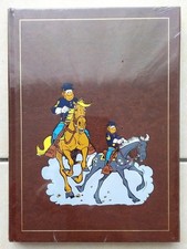 intégrale Tuniques Bleues -