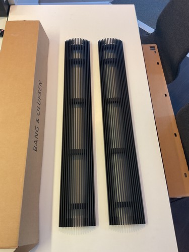 Beolab cover black - 18,