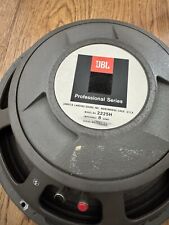 JBL 2225h