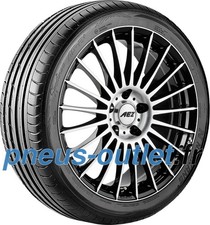 Nankang Sportnex AS-2+ 245/35