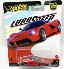 Hotwheels Ferrari Limited 2025