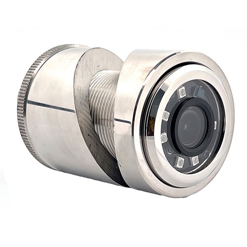 Iris 3mp compact - iris,