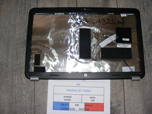 Coque plasturgie d écran - coque,