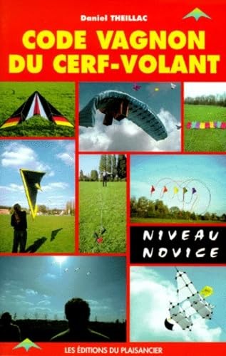 Code vagnon cerf volant - vagnon,