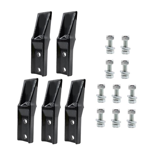 Dents godet pour - 5,
