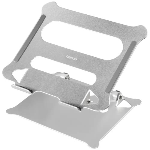 Hama laptop stand alu - hama,