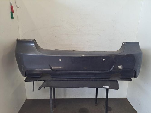 Pare choc arriere bmw - bmw, serie