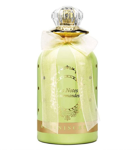 Reminiscence heliotrope eau - eau, de
