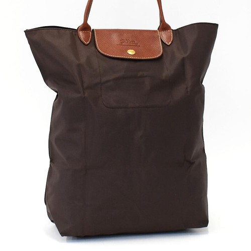 Sac fourre tout longchamp - sac,