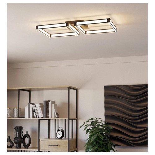 Eglo lampe plafond led - lampe,