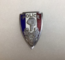 FRANCE - INSIGNE DE KEPI
