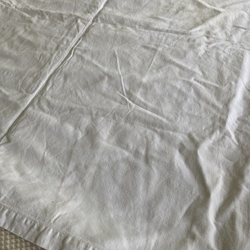 Toile métis - toile,