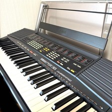 YAMAHA PSR-38 61-Key Vintage