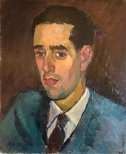 Albert Lelouch (1896-1963) —